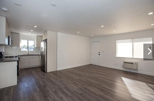 light & airy living room