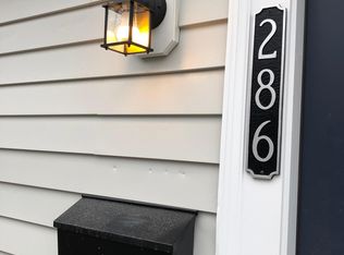 286 Lagrange St, Chestnut Hill, MA 02467