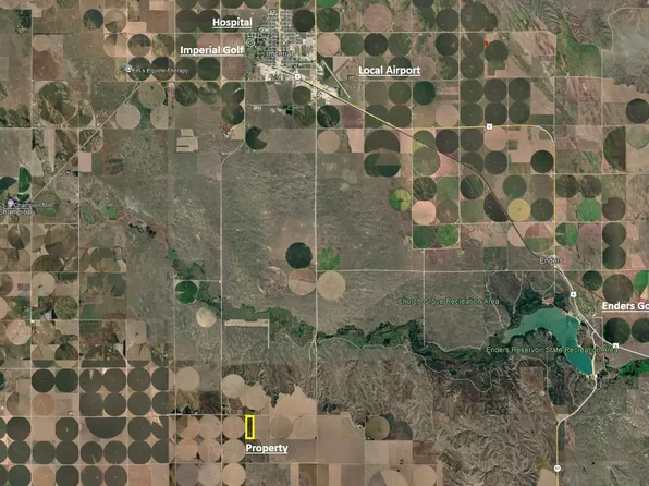 730 Road, Imperial, NE 69033