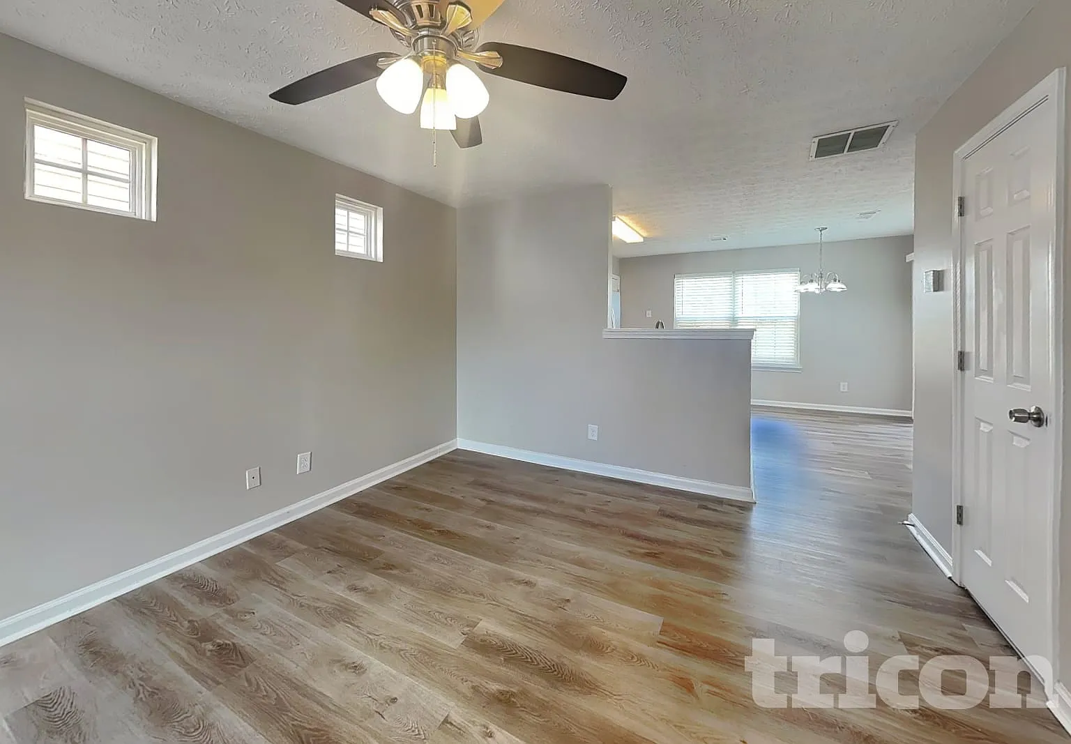 115 Highgate Trail Covington GA — Photo 2