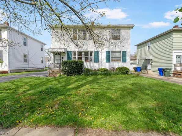 2432 21st St, Cuyahoga Falls, OH 44223