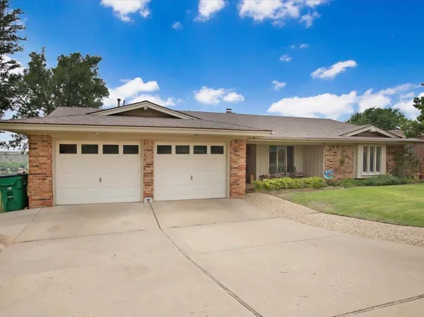 35 E Canyonview Dr, Ransom Canyon, TX 79366