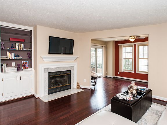 5th image of 12006 Ridge Knoll Dr Unit 507B