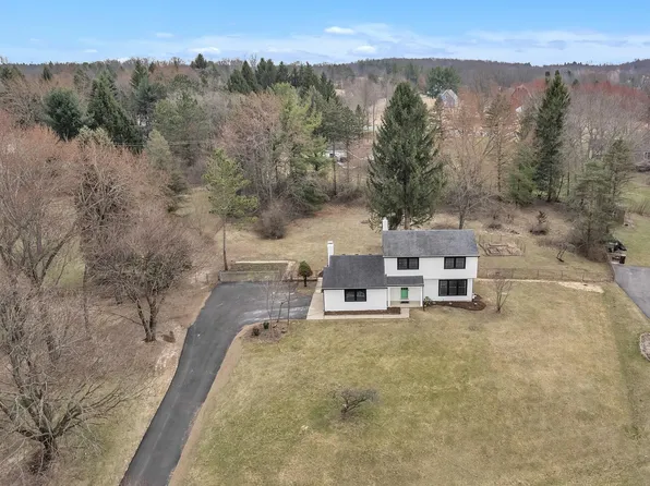 6548 Fleming Creek Dr, Ann Arbor, MI 48105