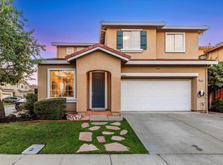 4969 Roselle Cmn, Fremont, CA 94536