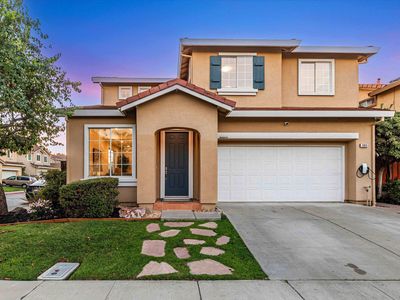 4969 Roselle Cmn, Fremont, CA, 94536
