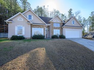 116 Cobblestone Ter, Pelham, AL 35124