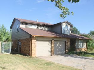 5004 Keith Dr, Oklahoma City, OK 73135
