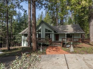 977 Meadow Dr, Arnold, CA
