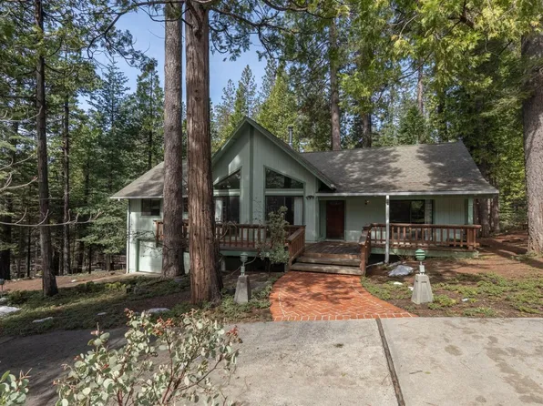 977 Meadow Dr, Arnold, CA 95223