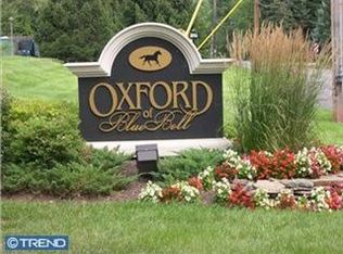 56 Ramsgate Ct #56-BUILDING 211-U, Blue Bell, PA 19422