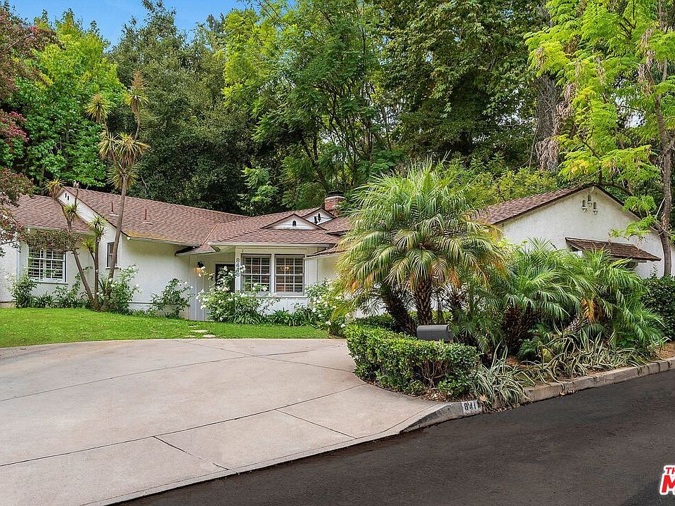 8418 Lookout Mountain Ave, Los Angeles, CA 90046 Zillow
