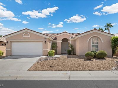 10257 Romantico Dr, Las Vegas, NV, 89135