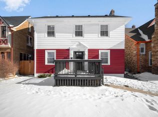 4158 N 15th St, Milwaukee, WI