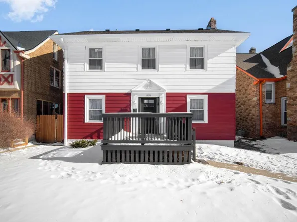 4158 North 15th STREET, Milwaukee, WI 53209