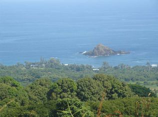 0 Waiohonu Rd, Hana, HI 96713