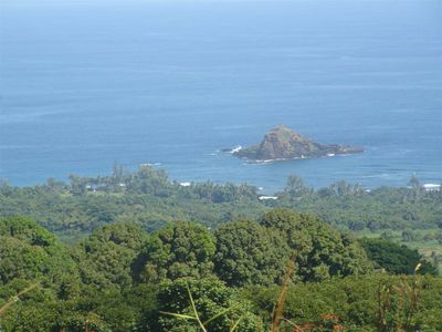 0 Waiohonu Rd, Hana, HI, 96713