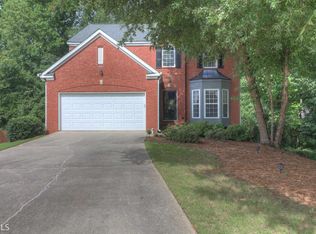 434 Heathcliff Ct, McDonough, GA