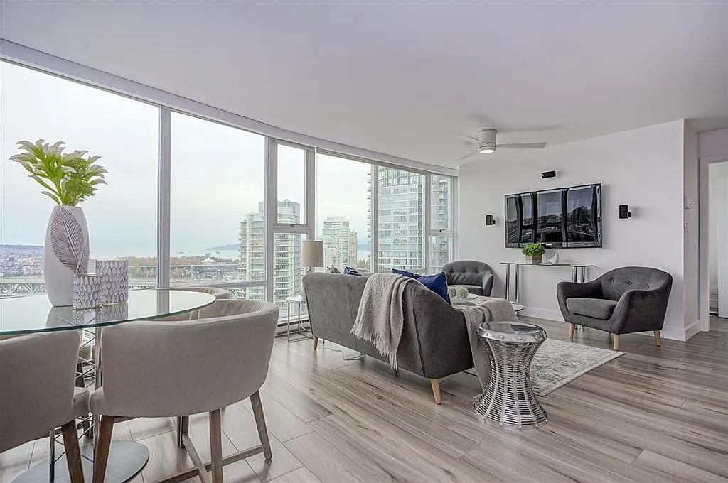 2 bed, 1246 sqft, $6,500 — Photo 2