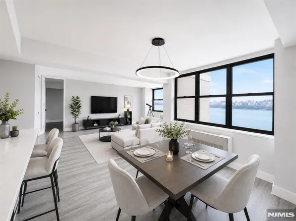 7002 John F Kennedy Blvd E #15P, West New York, NJ 07093