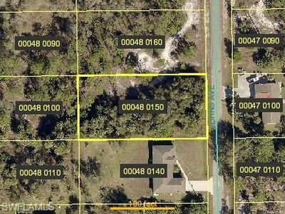 305 Johns Ave, Lehigh Acres, FL, 33936