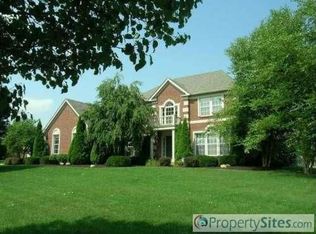 14162 Ledgewood Way, Carmel, IN 46032
