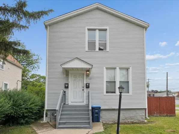 (undisclosed Address), Maywood, IL 60153