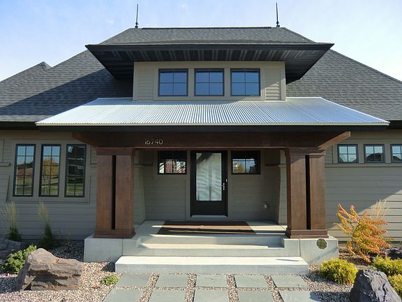 16740 Eagleview Drive