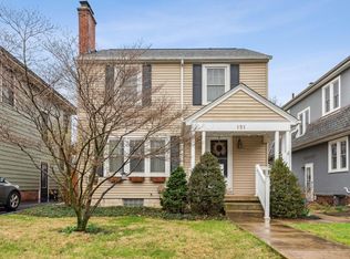 151 E Tulane Rd, Columbus, OH 43202