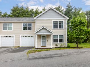 33 Jarita Ct #33, Portland, ME 04103