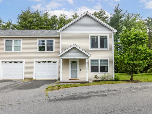 33 Jarita Court #33, Portland, ME 04103