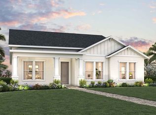 Cecelia Plan, SeaFlower - Classic Homes, Bradenton, FL 34210