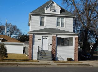 2807 St Charles Rd #1, Bellwood, IL 60104