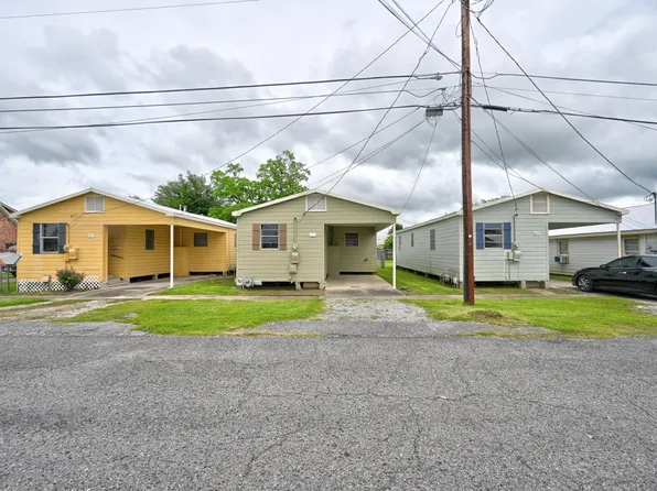 1033 General Nicholls St, Thibodaux, LA 70301