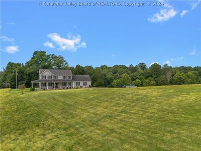 617 Sycamore Dr, Ripley, WV, 25271