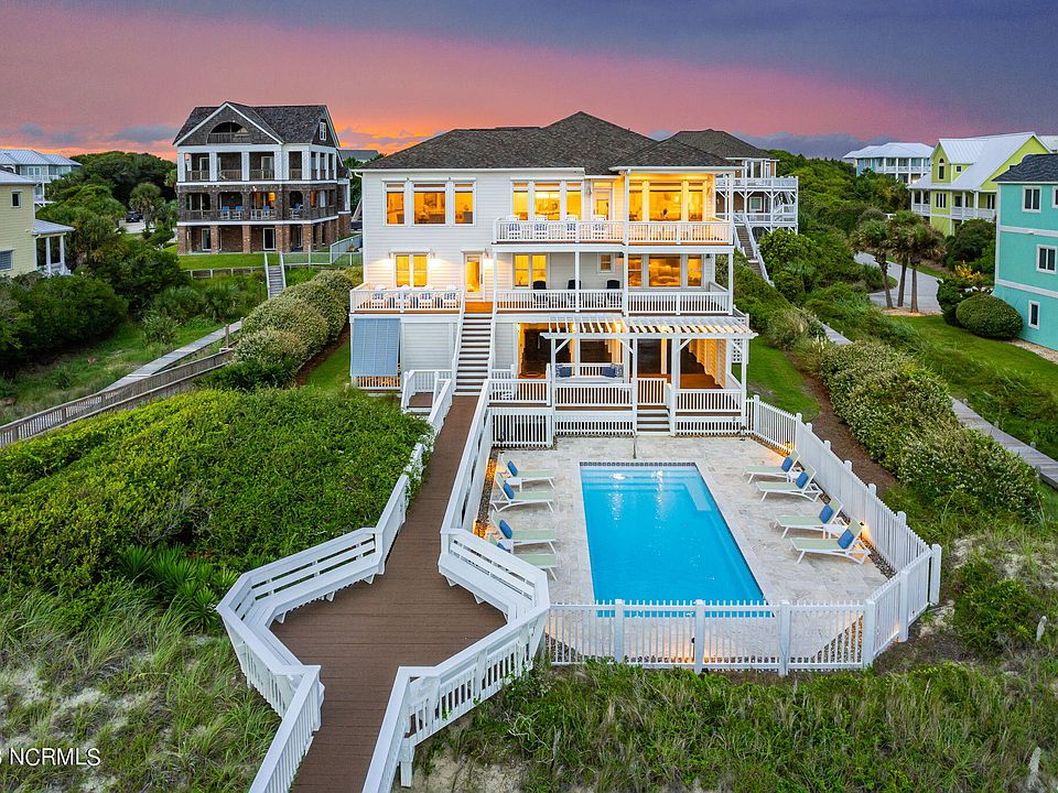 9721 Dolphin Ridge Road, Emerald Isle, NC 28594 Zillow