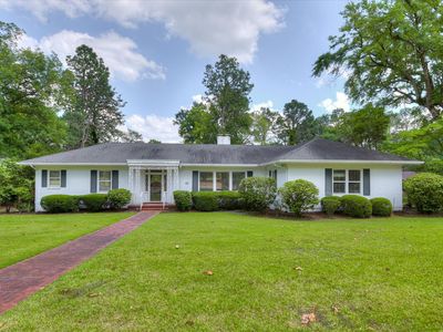 356 Fairway Rd SW, Aiken, SC, 29801
