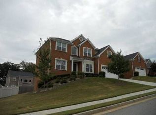 1132 Simonton Glen Way, Lawrenceville, GA
