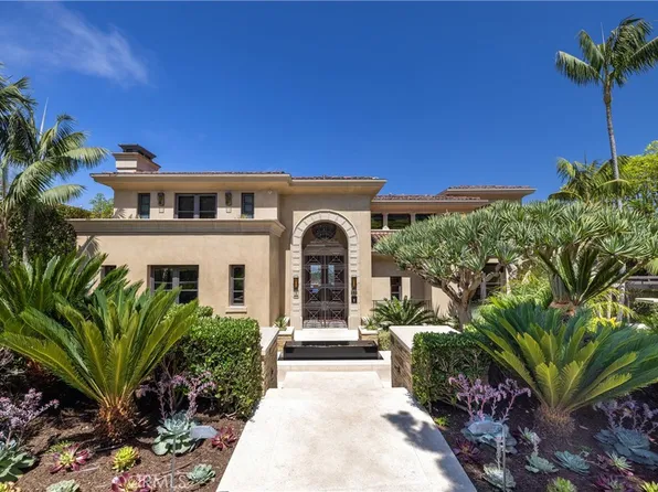 9 Sailcrest, Newport Coast, CA 92657