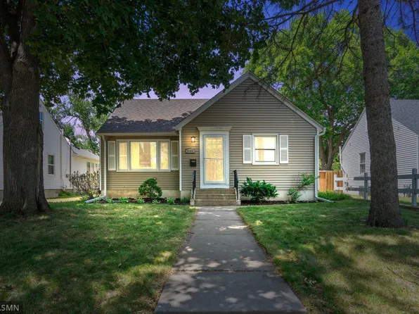 6104 Vincent Ave S, Minneapolis, MN 55410