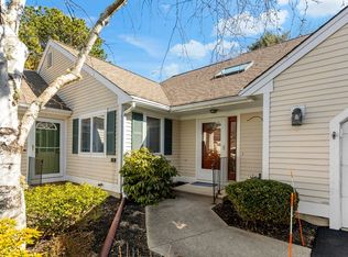 3 Kettle Ln UNIT 3, Mashpee, MA 02649