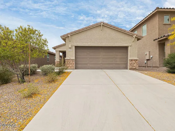 11295 S Weismann Dr, Vail, AZ 85641