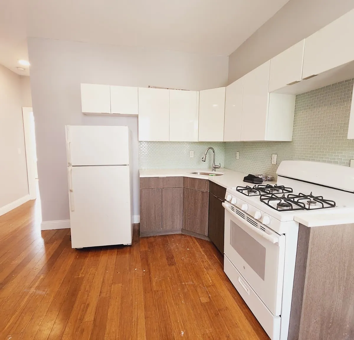 1 bed, $1,800 — Photo 3