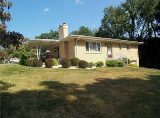 631 Fulton St, Greensburg, PA 15601