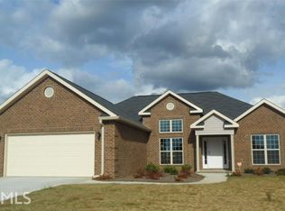 305 Brandon Way, Byron, GA 31008