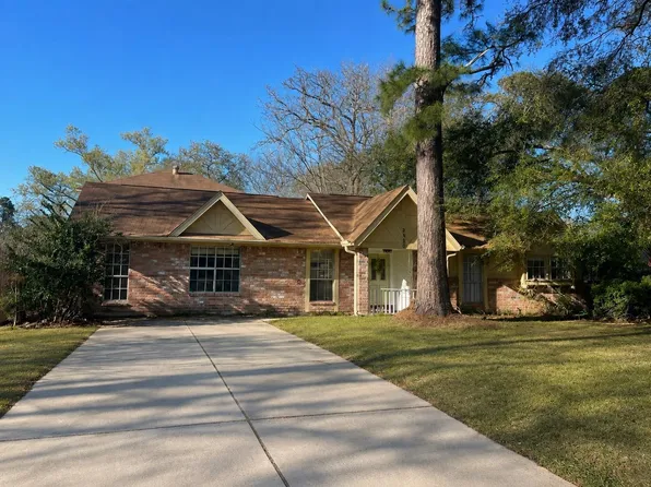 3450 Gary Ln, Spring, TX 77380