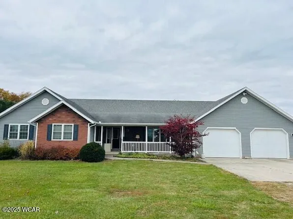 11572 Road 16, Ottawa, OH 45875