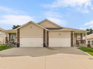 4745 S Union Ave, Independence, MO 64055