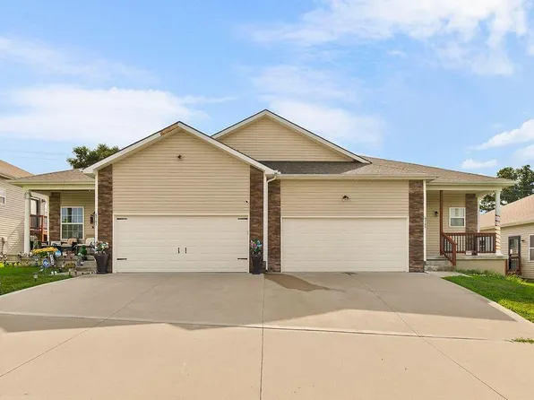 4745 S Union Ave, Independence, MO 64055