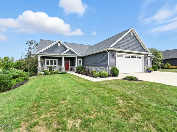 6487 Mickelson Ln, Lima, OH 45801